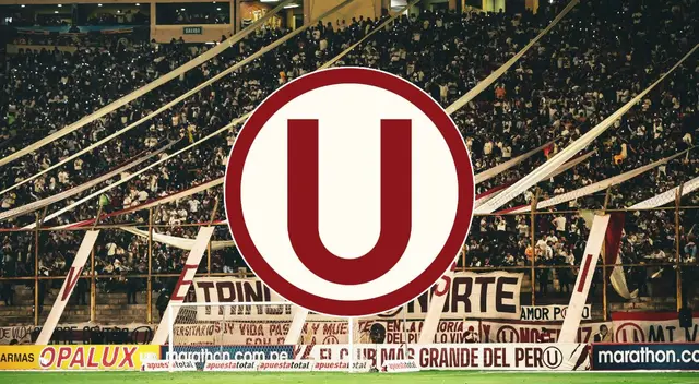 Universitario consiguió un sufrido triunfo.