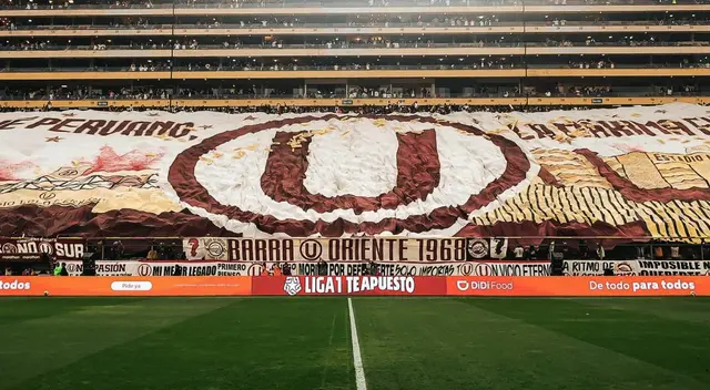 Universitario sucumbió por 2-0. Universitario sucumbió por 2-0.