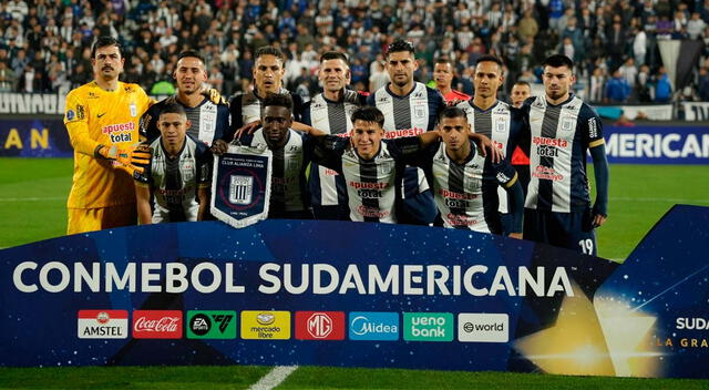 Alianza Lima
