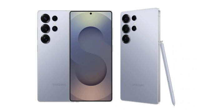 Galaxy S25 Ultra
