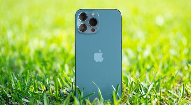 iPhone 13 Pro Max