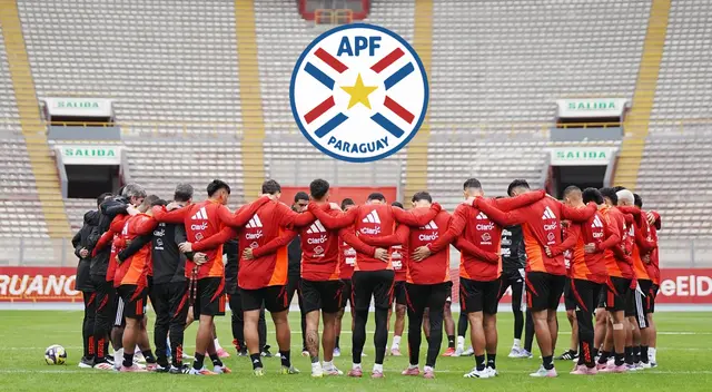 Importante jugador de 2 millones de valor se perfila para arrancar las acciones ante Paraguay.