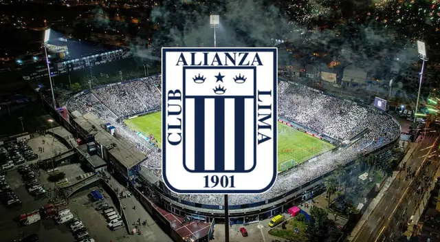 Alianza Lima sumó un punto extra.