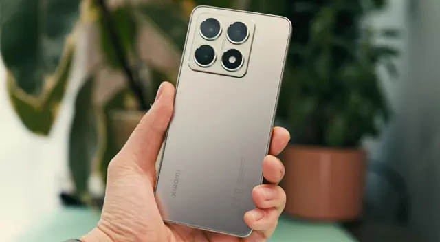 El fabricante chino ha sabido balancear specs premium y precios accesibles.