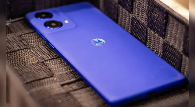 El Motorola G85 5G es uno de los teléfonos de gama media más completos y baratos que puedes comprar en 2025. El Motorola G85 5G es uno de los teléfonos de gama media más completos y baratos que puedes comprar en 2025.