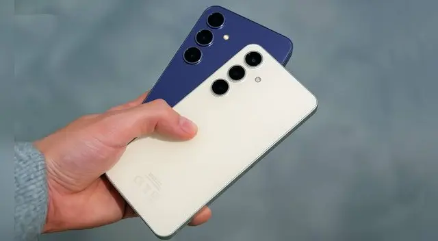 El Samsung Galaxy S25 FE 5G es el nuevo teléfono de gama alta económico que superará al iPhone 17 de Apple.