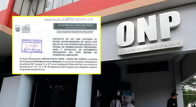 ONP