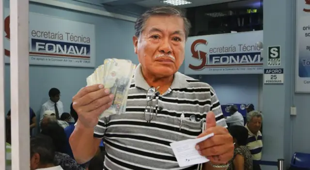 Fonavi: revisa si accedes al pago este 8 de septiembre