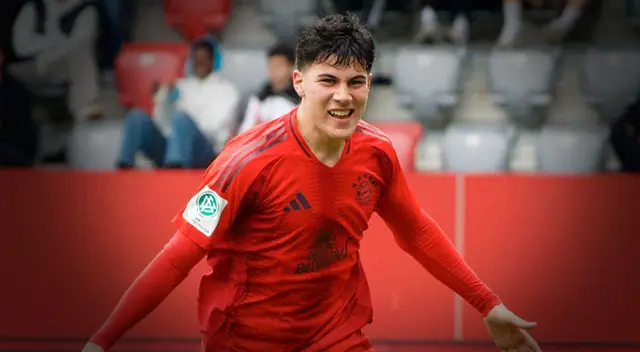 Bayern Múnich definió futuro de Felipe Chávez tras no ser convocado con Perú