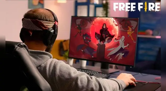 De esta forma podrás jugar al Free Fire en una computadora con Windows..