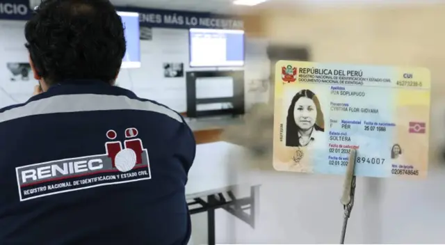 RENIEC: consulta Reniec atenderá todos los domingos: hasta cuándo estará vigente el servicio