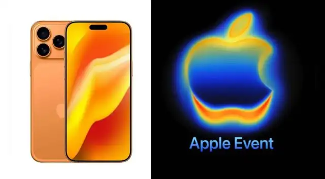 El Apple Event 2025 es el evento en el que se dará la Presentación del iPhone 17 Pro Max y otros equipos de Apple.