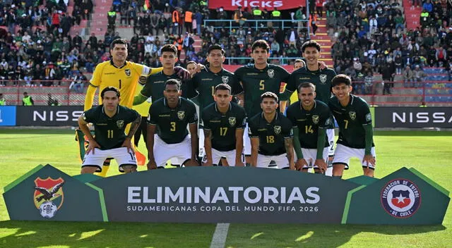 Bolivia