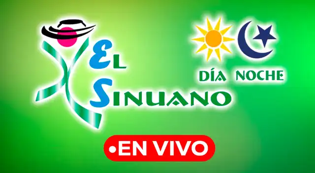 igue EN VIVO el Sinuano Día y Noche EN VIVO de HOY, martes 9 de septiembre y conoce los resultados.