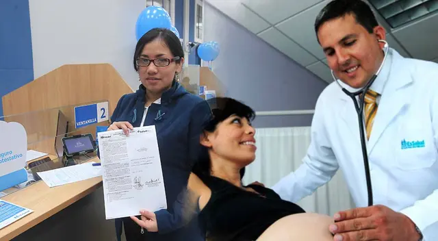 Bonos EsSalud: revisa cuáles son las subvenciones activas
