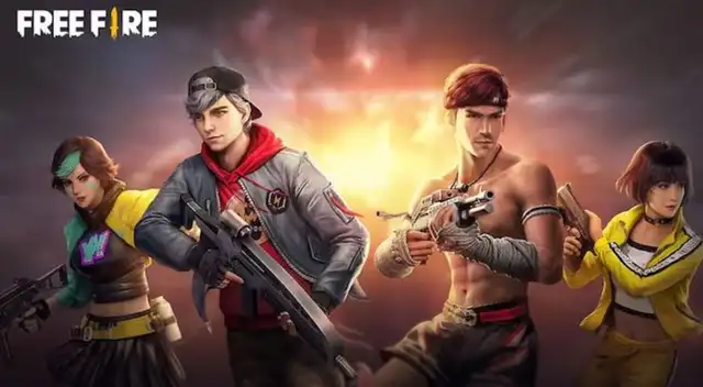 Descubre cuáles son los códigos que debes conseguir para canjear recompensas en Free Fire.