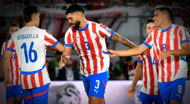 Paraguay