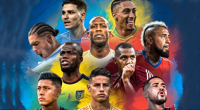 Confirmado el partido de Eliminatorias 2026 que se verá GRATIS por Youtube.