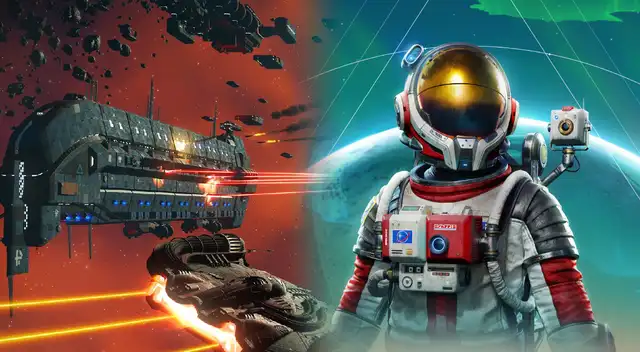 Consejos para mejorar en 'No Man's Sky'. Consejos para mejorar en 'No Man's Sky'.