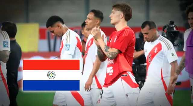 Prensa paraguaya dio impactante opinión sobre Perú previo partido Prensa paraguaya dio impactante opinión sobre Perú previo partido