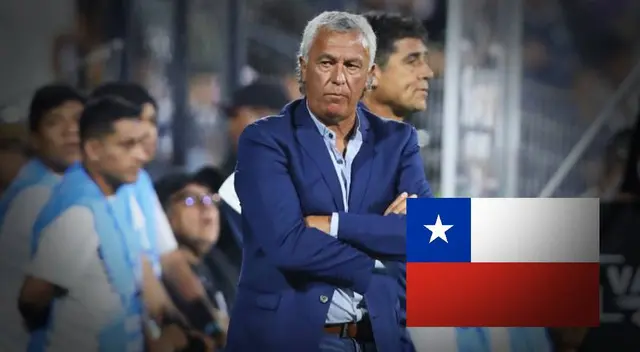 En Chile dieron fuerte calificativo a Néstor Gorosito previo al duelo ante U de Chile