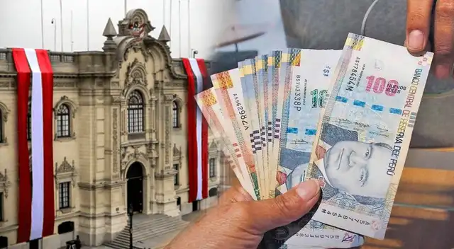 El Bono 500 soles busca apoyar a los ciudadanos de Trujillo.