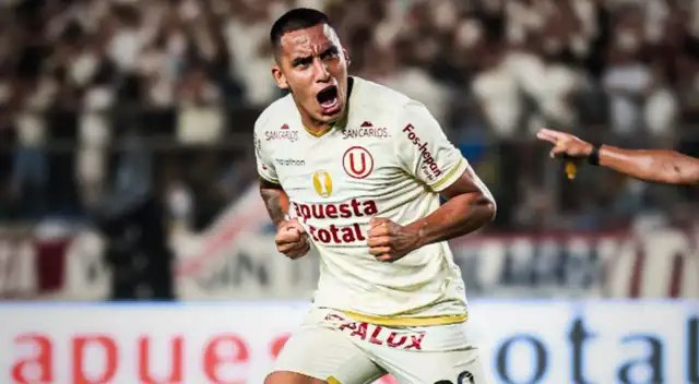 Universitario y la 'novedad' que tendrá en su once para los próximos partidos de la Liga 1