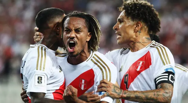 Perú y el posible formato que tendrá en las clasificatorias rumbo al Mundial 2030 Perú y el posible formato que tendrá en las clasificatorias rumbo al Mundial 2030