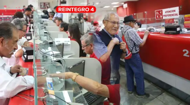Fonavi 2025: revisa si el Reintegro 4 estará disponible en septiembre