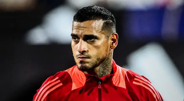 Miguel Trauco y las 3 bajas de la selección peruana ante Paraguay por Eliminatorias 2026