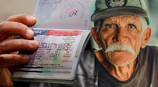 Estas son las nuevas reglas para estas visas y así impactarán en niños y adultos mayores.