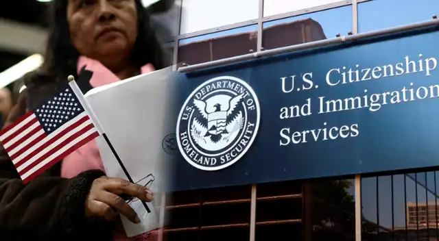 Cambios de métodos de pagos para los trámites migratorios tras fin de cheques en EE. UU.