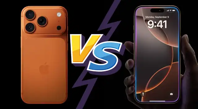 Los dos son celulares en extremo potentes, pero solo podría elegir uno como el mejor.