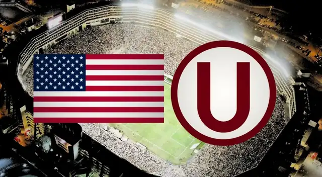 Universitario cerca de cerrar fichaje con figura de Estados Unidos