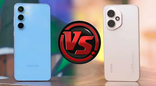 Estos dos celulares una gran sorpresa al tenerlo entre tus manos. Estos dos celulares una gran sorpresa al tenerlo entre tus manos.