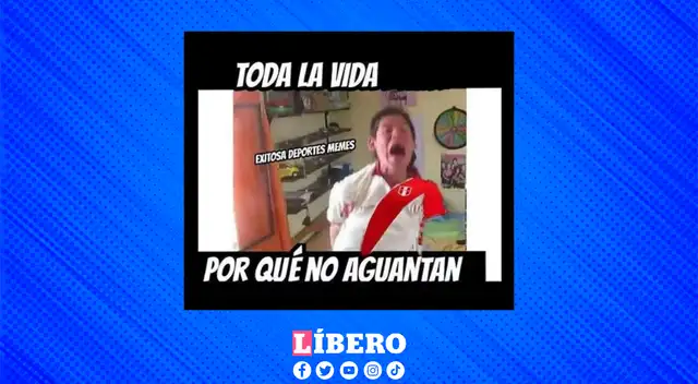 El gol paraguayo llegó a los 78 minutos.