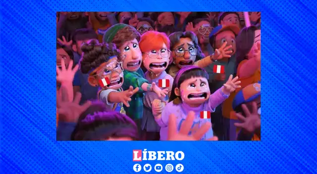 Perú tuvo 2 partidos ganados, 6 empates y 10 derrotas.