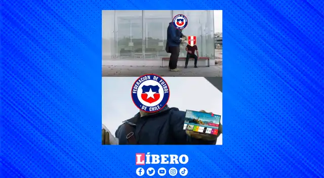 Perú y Chile se quedan sin mundial, y deben apuntar al 2030 como objetivo.