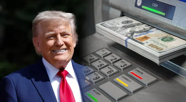Estados Unidos depositará más de 10,000 dólares a quienes califiquen.