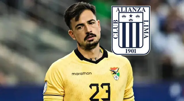 Guillermo Viscarra definió su futuro profesional.