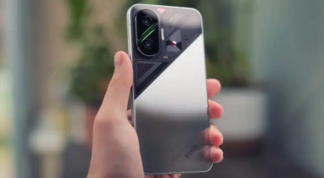 Este celular se consagra como uno de los mejores gama media del 2025.