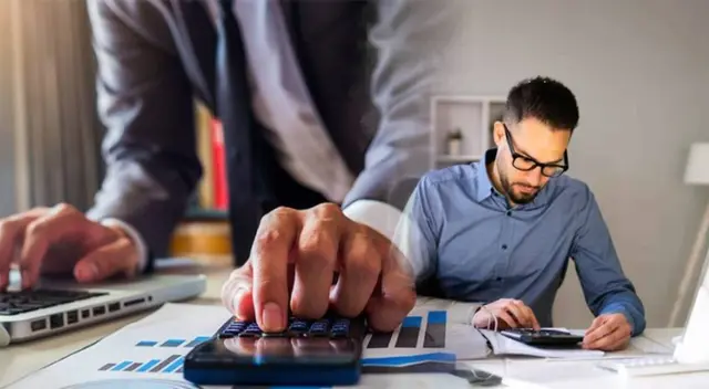 Día del Contador este 11 de septiembre: conoce las mejores frases Día del Contador este 11 de septiembre: conoce las mejores frases