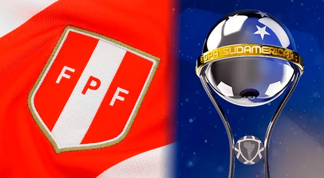 FPF podría tener entre sus opciones para ser DT de la selección peruana a uno que busca ser campeón de la Copa Sudamericana.