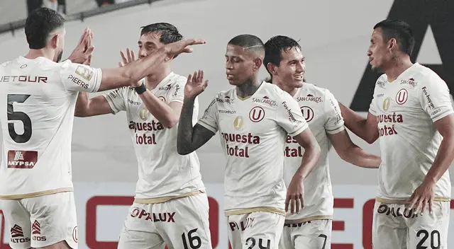 Universitario jugará dos compromisos por el Torneo Clausura el mismo día.