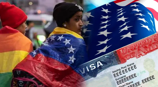 Se confirma cambio en la visa 2025 y estos trámites serán perjudicados.