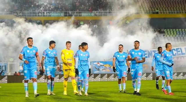 Deportivo Garcilaso apunta a dar el golpe en Matute. Foto: Garcilaso Deportivo Garcilaso apunta a dar el golpe en Matute. Foto: Garcilaso