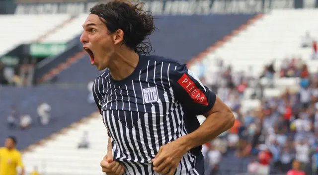 José Carlos Fernández y un duro mensaje que captó la atención.