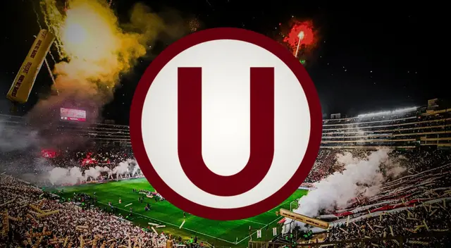 Universitario goleó 7-1 y podría salir campeón de la Liga si vence a dos clubes