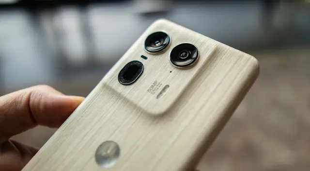 El poderoso Motorola que tiene características de alto rendimiento.