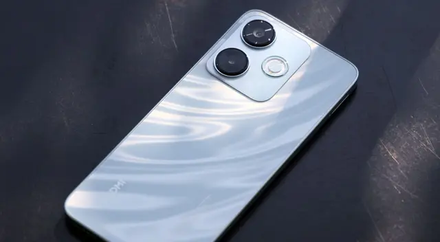 Este celular nos ha gustado mucho y apunta a ser un éxito de ventas.